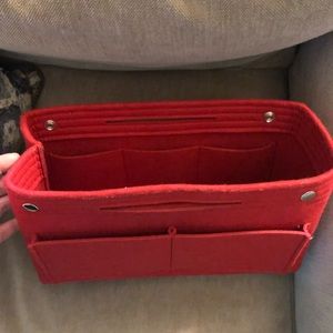 Purse organizer/inserted for neverfull MM